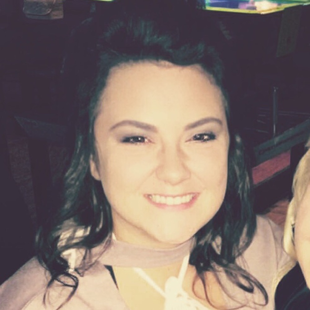 Meet your Posher, Jessica